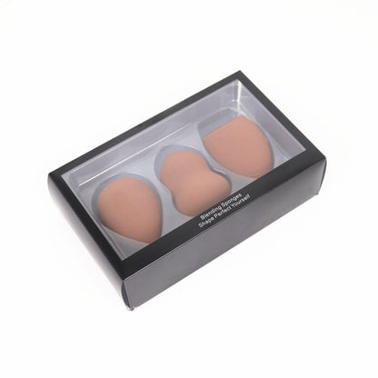 Three Pack Beauty Egg Set