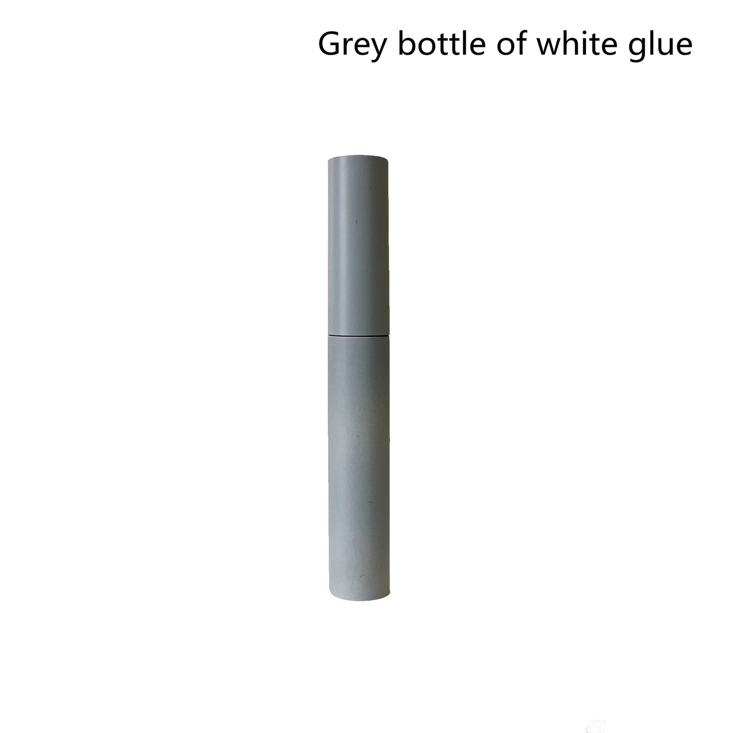 Segmented DIY Single Cluster Eyelash Glue