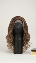 Full Cap Premium Synthetic Wig
