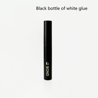 Segmented DIY Single Cluster Eyelash Glue
