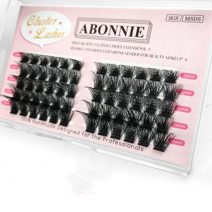 Thick Curly Eyelashes Sold Across The Border